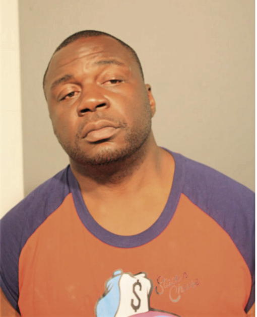 KENNETH ROBINSON, Cook County, Illinois