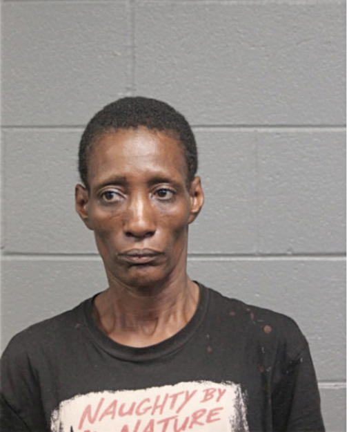 VENUS ROBINSON, Cook County, Illinois