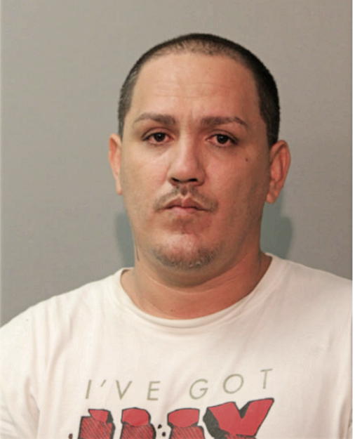 JIMMY RODRIGUEZ-ORTIZ, Cook County, Illinois