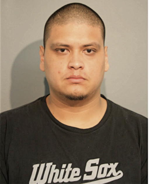 RICARDO RODRIGUEZ, Cook County, Illinois