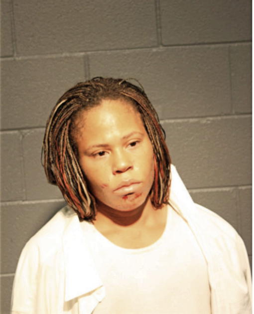 ROBIN L ROSS, Cook County, Illinois