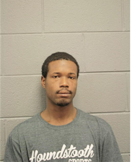 MARVIN ROUNDY, Cook County, Illinois
