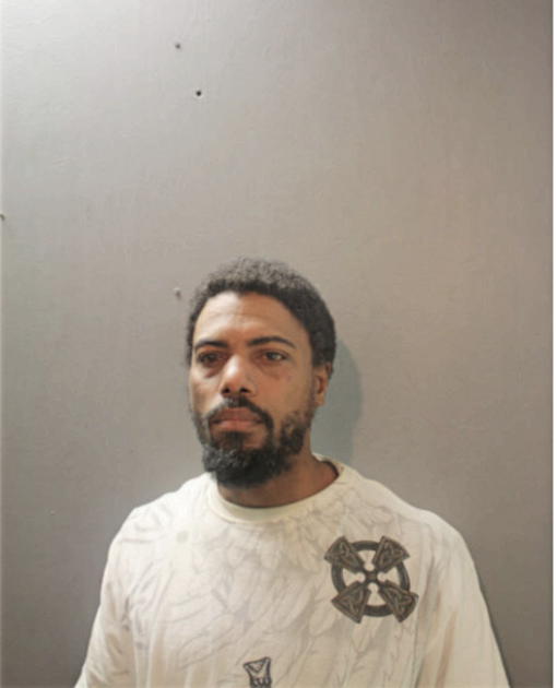 TIMOTHY SAMUELS, Cook County, Illinois
