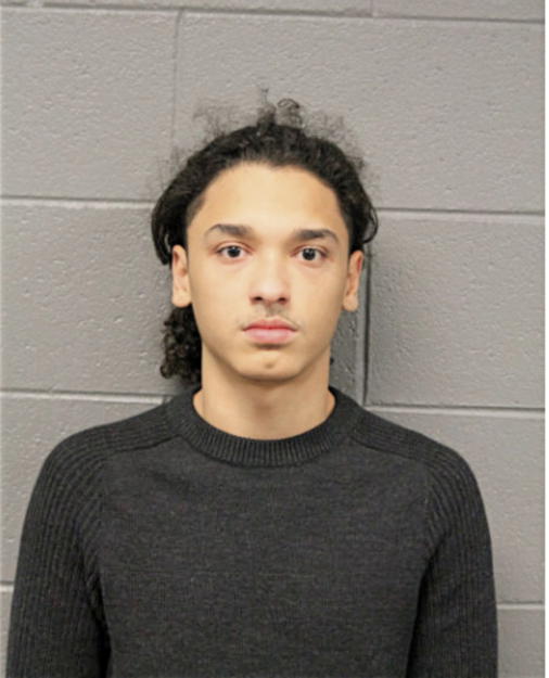 FELICIGNO A SANCHEZ, Cook County, Illinois
