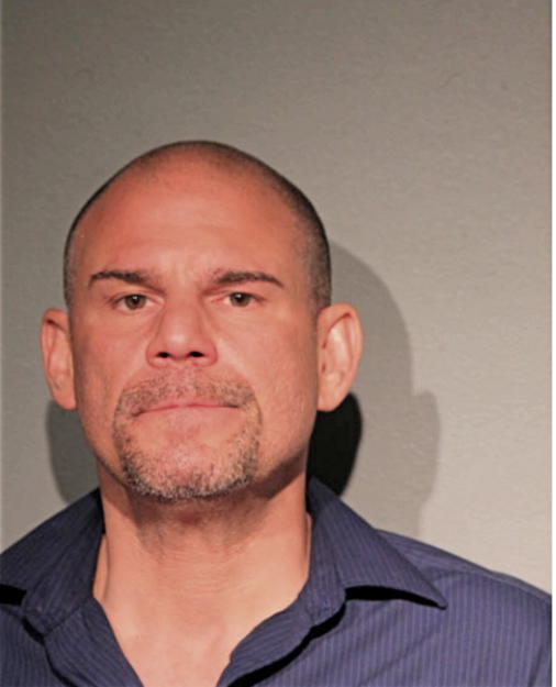 GREGORY SARANTOPOULOS, Cook County, Illinois