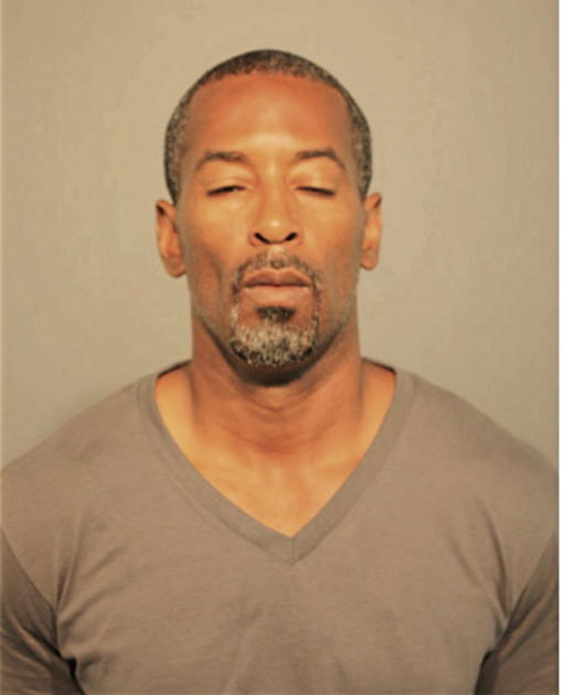 VERNON J SCOTT, Cook County, Illinois