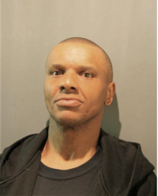 WALTER D SCOTT, Cook County, Illinois