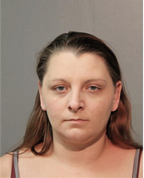 SHEREE C SHURCHAY, Cook County, Illinois