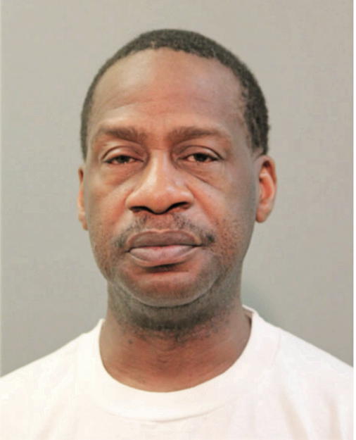 CORNELL SMITH, Cook County, Illinois
