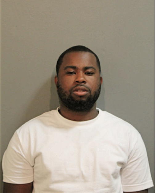 DEONTA M SMITH, Cook County, Illinois
