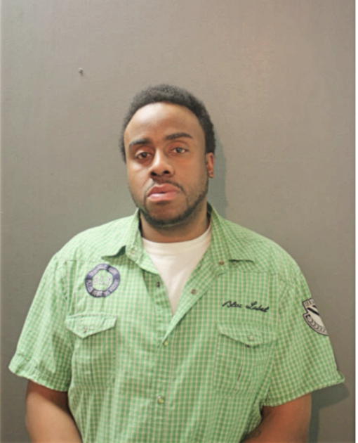 DERRICK M SMITH, Cook County, Illinois