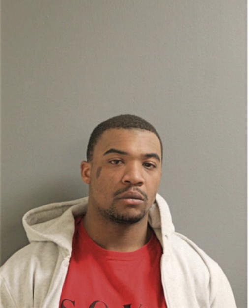 DESEAN SMITH, Cook County, Illinois