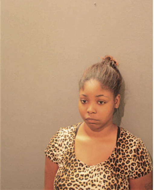 ERICA SMITH, Cook County, Illinois