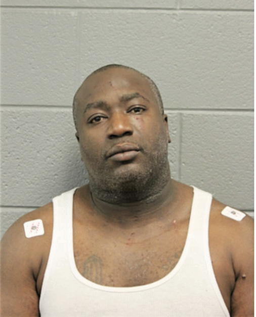 JUAN SNELL, Cook County, Illinois