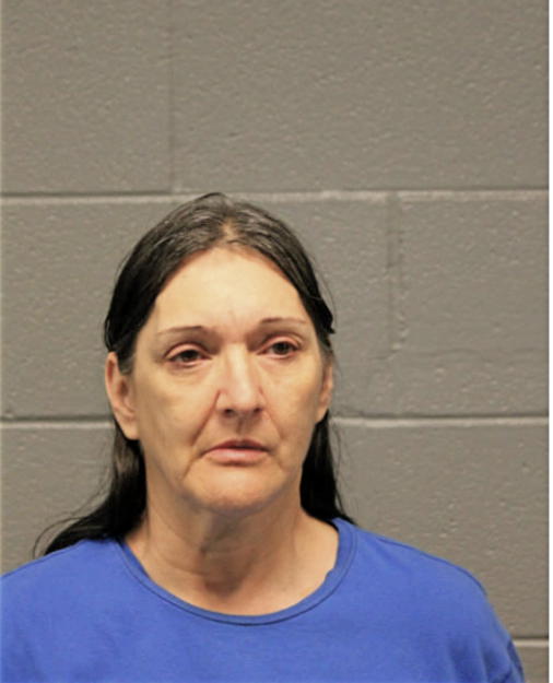 DARLENE SOLIS, Cook County, Illinois