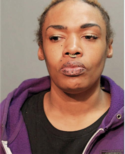 MARY R SPANE, Cook County, Illinois
