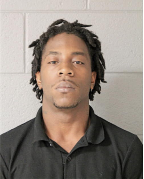 CHRISTOPHER D STAMPS, Cook County, Illinois