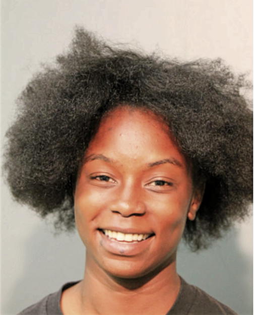 MIESHA A SULLIVAN, Cook County, Illinois