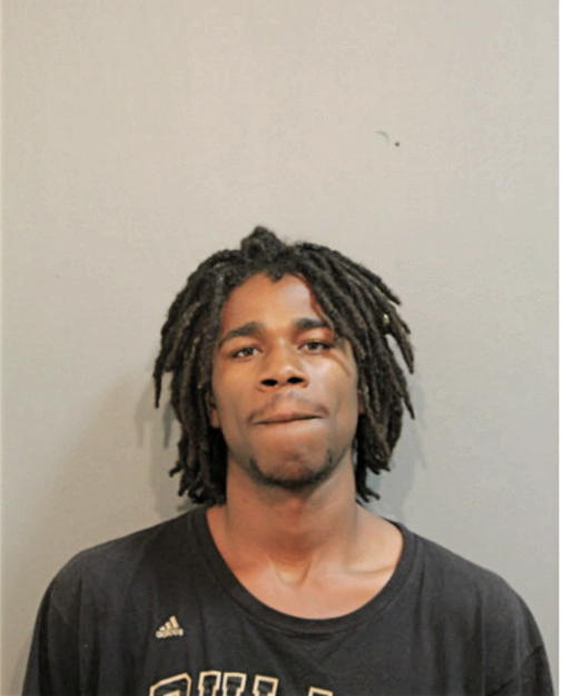 JERMAINE A SWANN, Cook County, Illinois
