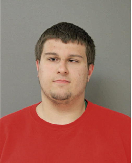 MICHAEL SZCZEPANIAK, Cook County, Illinois