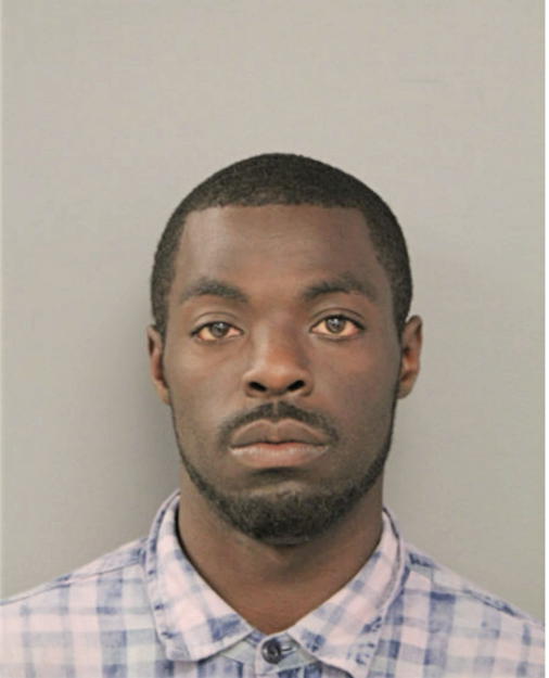 JOSHUA TATE, Cook County, Illinois
