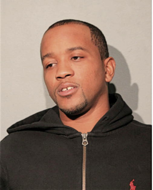 MICHAEL TATE, Cook County, Illinois