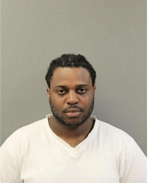 RICKY L TAYLOR-ALEXANDER, Cook County, Illinois