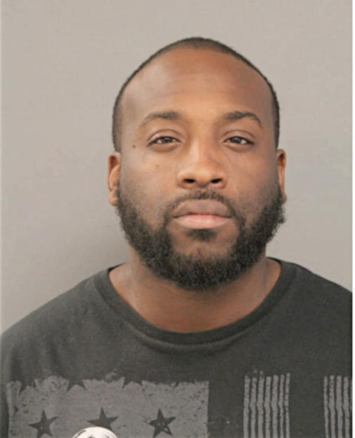 AUSTRAIN MCLEON TAYLOR, Cook County, Illinois