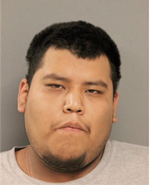 JORGE TELLEZ, Cook County, Illinois