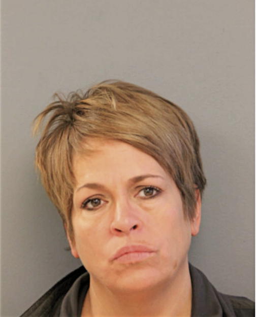 NICKOLE TERRAZAS, Cook County, Illinois