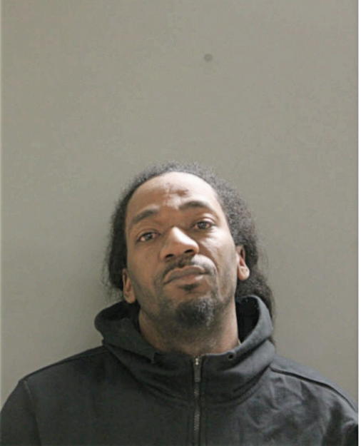 JERMEL M THOMAS, Cook County, Illinois