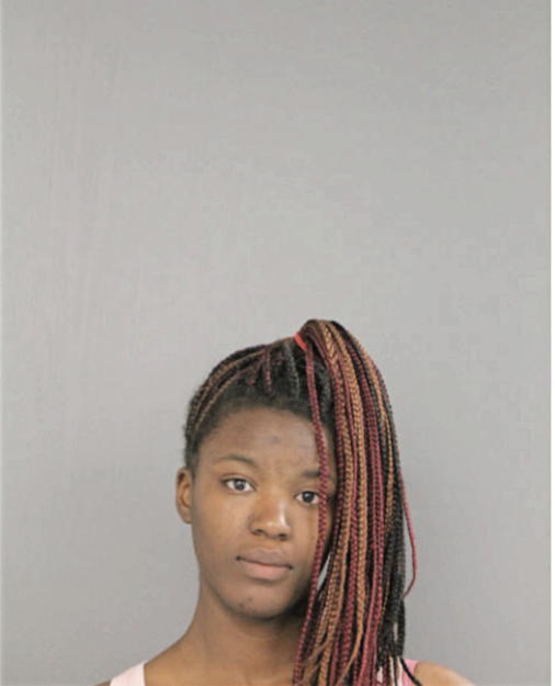 ANTIARA J THOMPSON, Cook County, Illinois