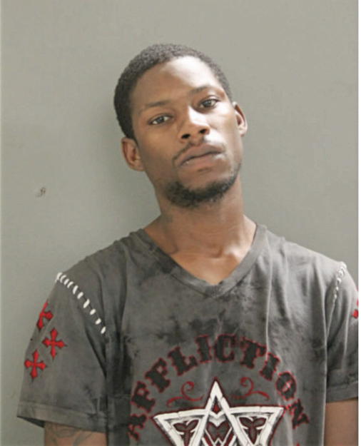 ALVIN J TIMMONS, Cook County, Illinois