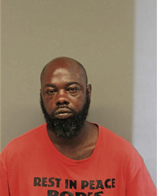 ANTWAN L TOLBERT, Cook County, Illinois