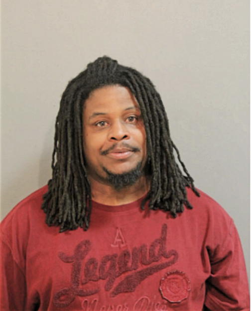 TIM H TOLLIVER, Cook County, Illinois