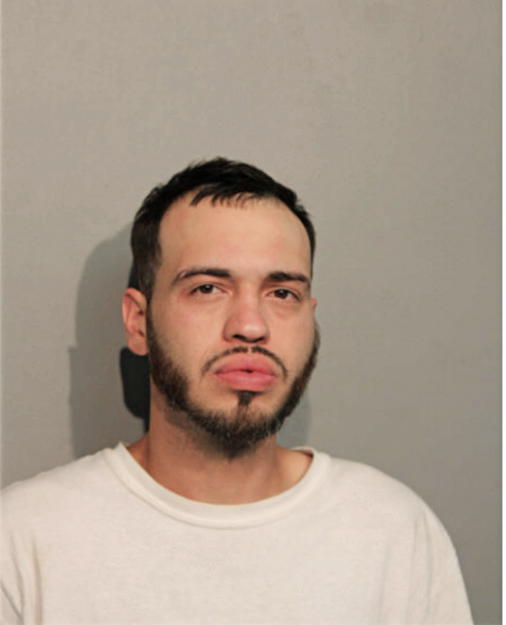 ANGEL TORRES, Cook County, Illinois