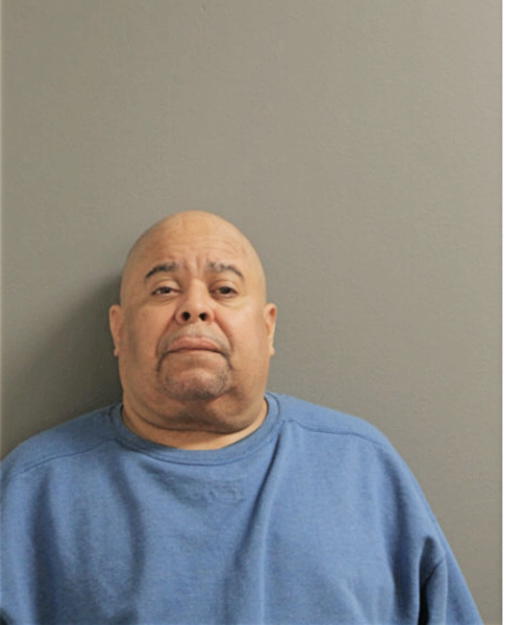 JOSE A TORRES, Cook County, Illinois