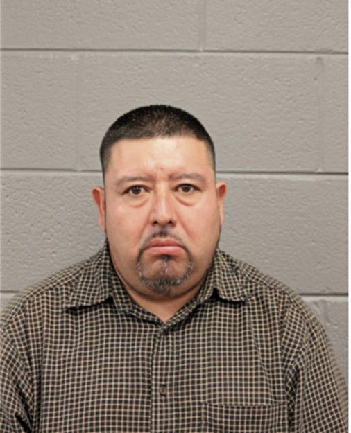 MOISES RAMIREZ TORRES, Cook County, Illinois