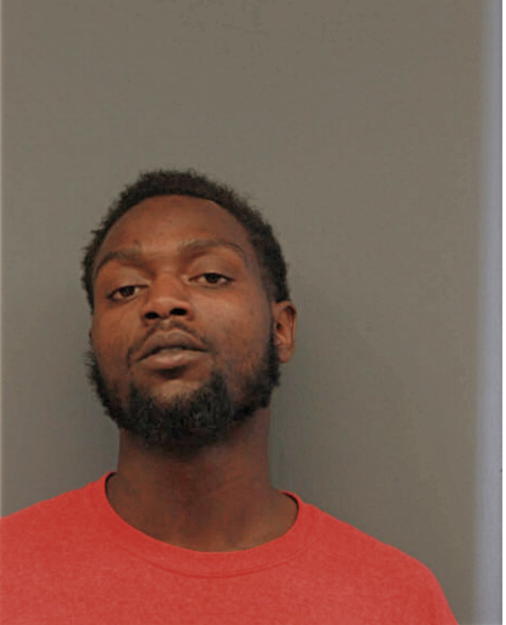 JOVAN C TOWERS, Cook County, Illinois