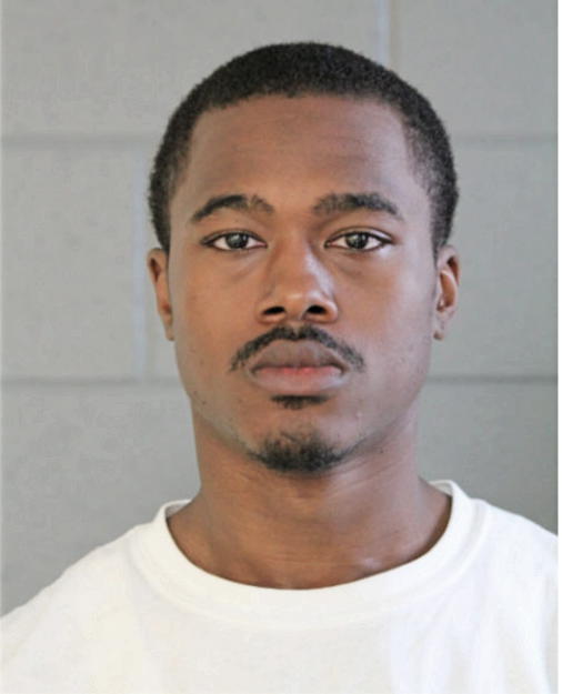 KENDALL D TYLER, Cook County, Illinois