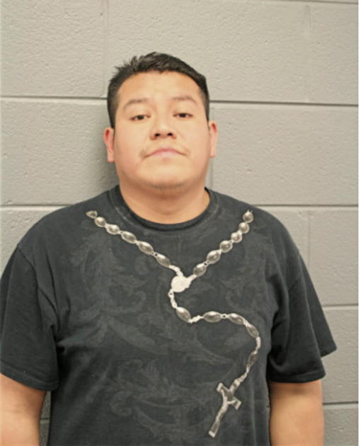 ROMAN VALENCIA, Cook County, Illinois