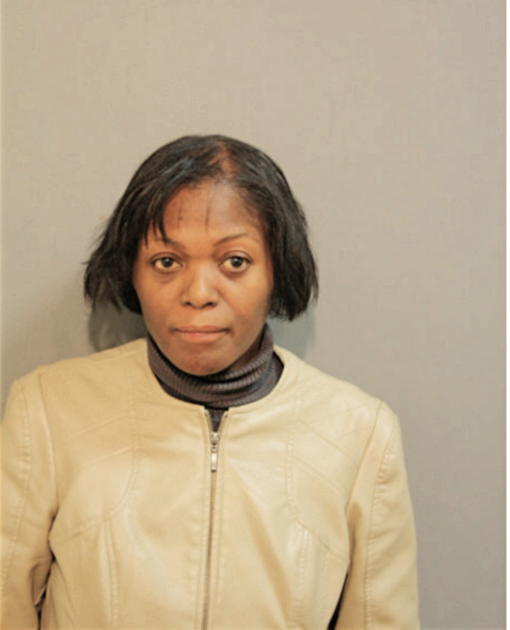 CELESTINE L WADE, Cook County, Illinois