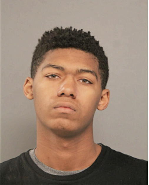 JORDAN WADE, Cook County, Illinois