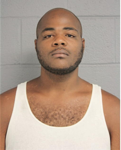 JERRY L WALKER, Cook County, Illinois