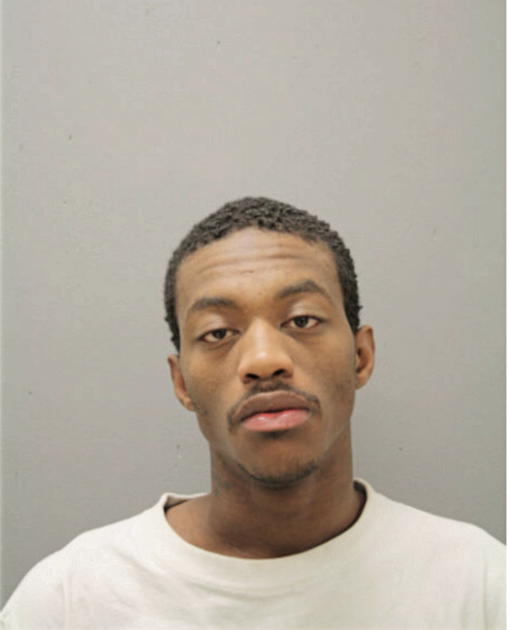 CHARLES WALLACE, Cook County, Illinois