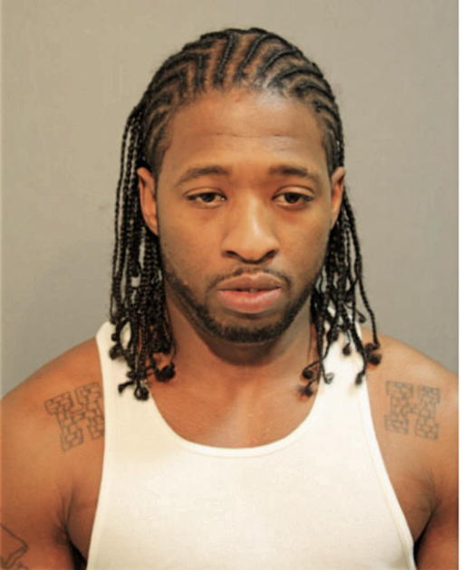 TIMOTHY WALTON, Cook County, Illinois