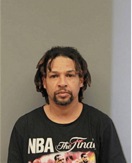 JEFFERY L WARE, Cook County, Illinois