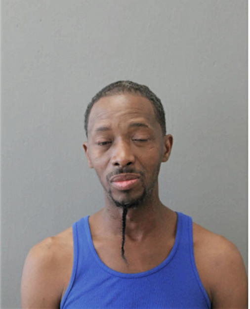 JAMES H WATKINS, Cook County, Illinois