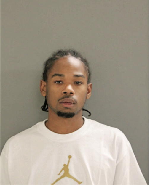 ANTHONY WHITE, Cook County, Illinois