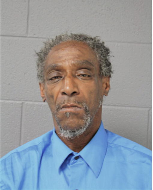 BRETT J WHITE, Cook County, Illinois